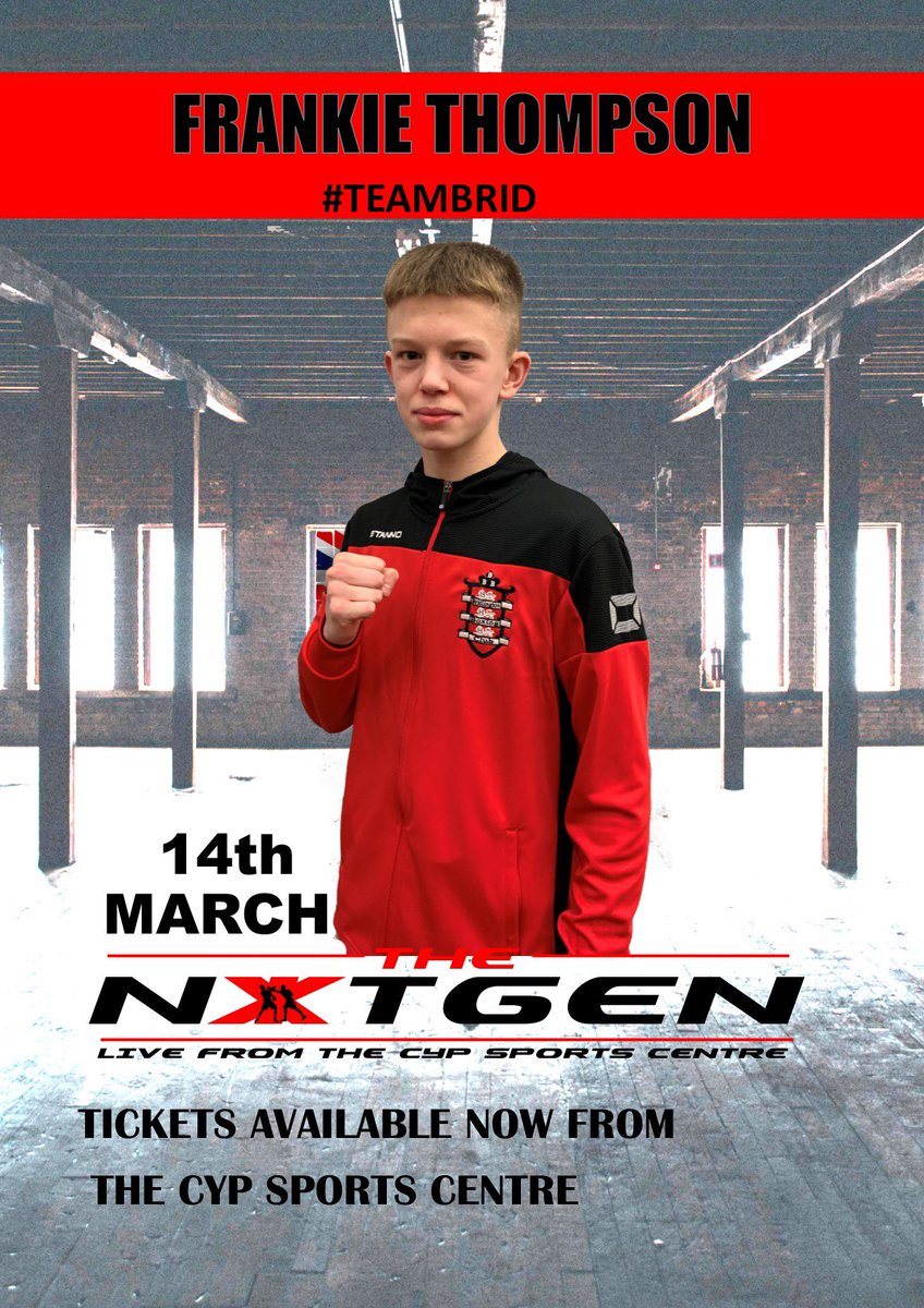 Bridlington CYP tweet media