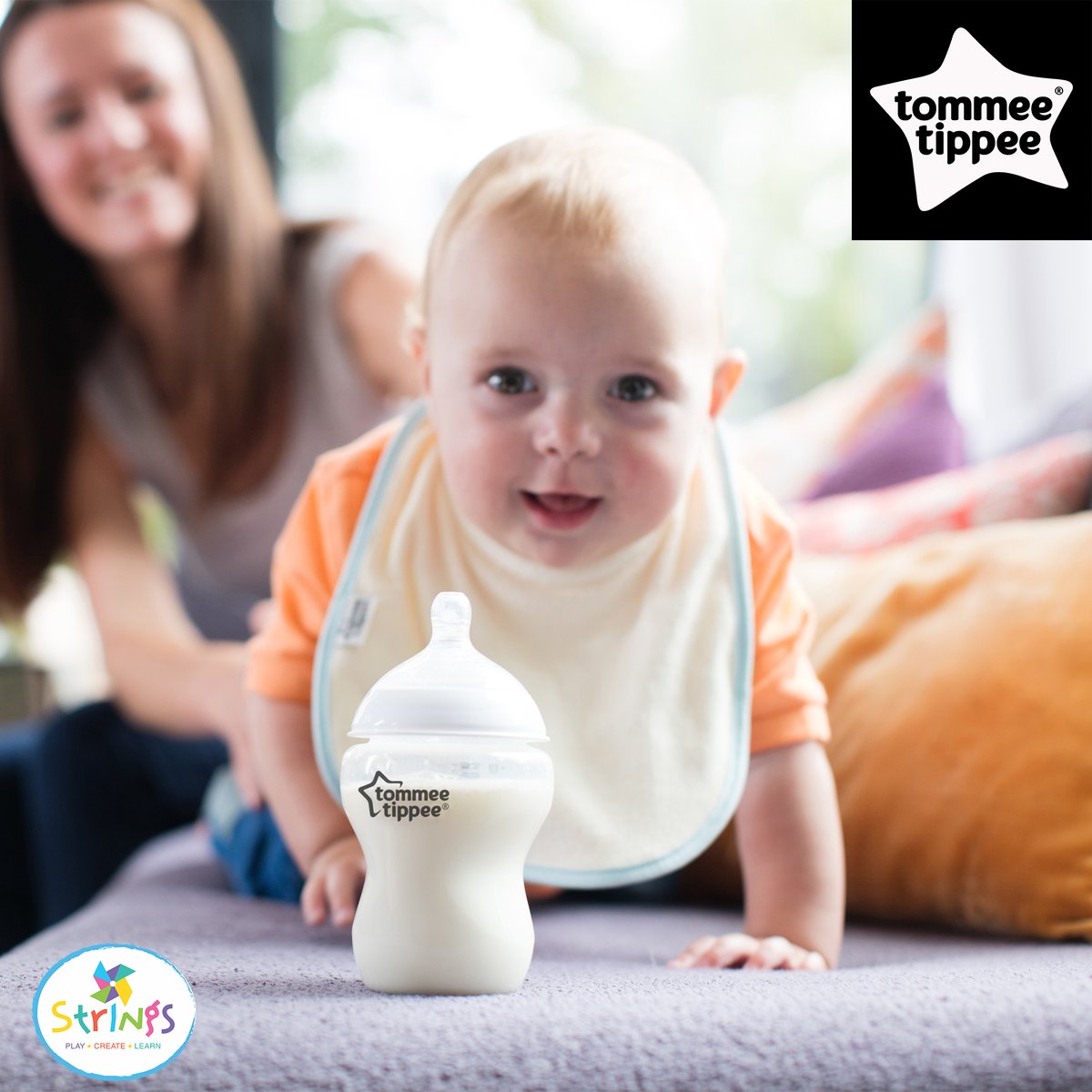 Tommee Tippee tweet media