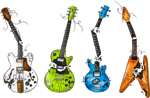 #Music has been big #business for a long time, but these days #AI #technology is changing both how it is marketed and created #tiktok bit.ly/2vqgYS9