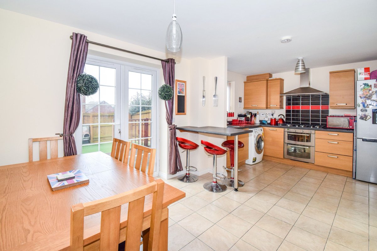 Big Open House tweet media