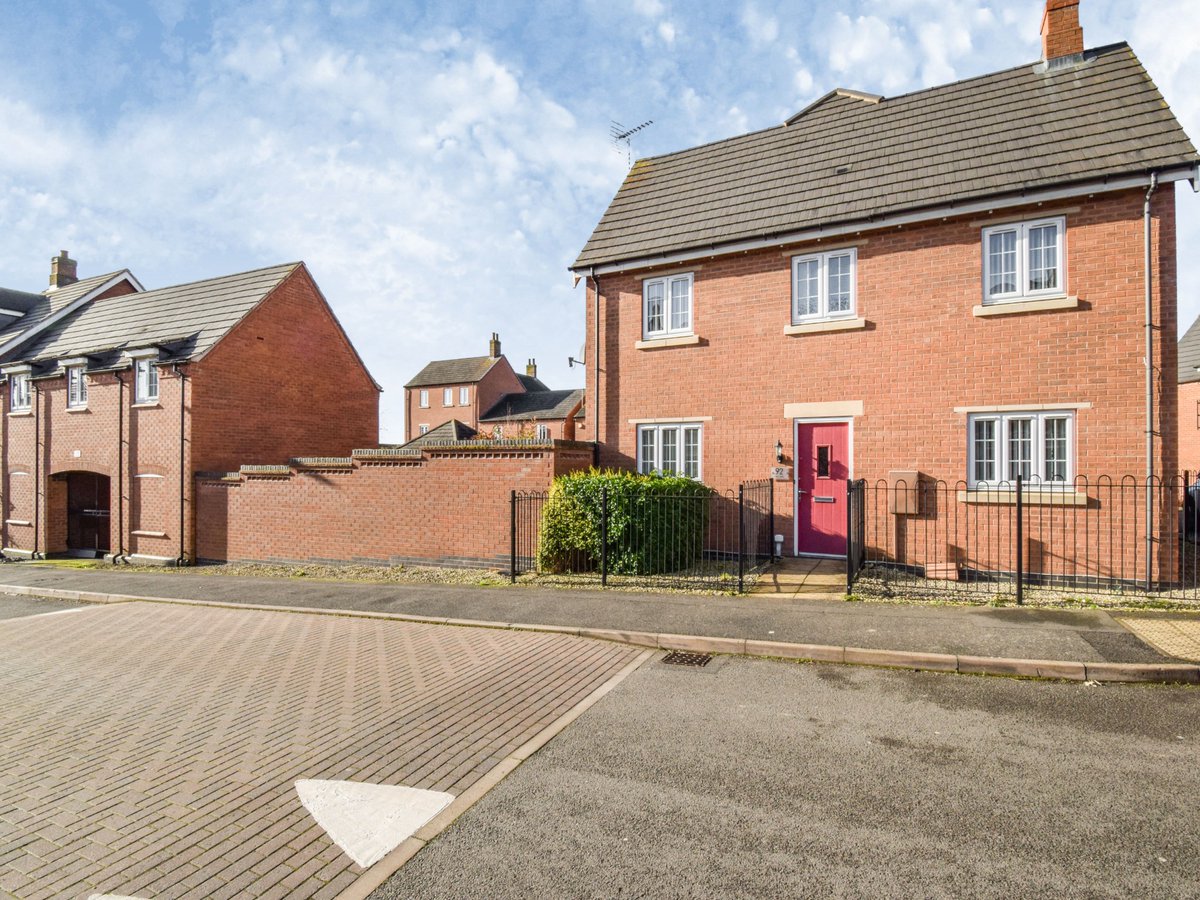 Big Open House tweet media