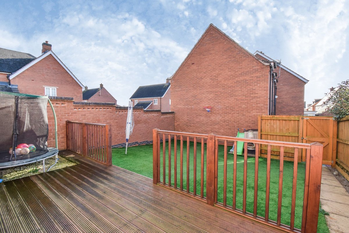 Big Open House tweet media