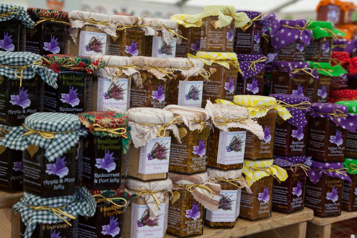 Shobdon Food Fest tweet media