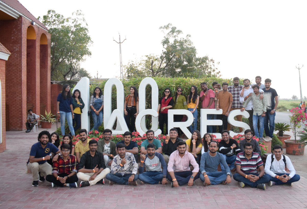 webs_software's tweet photo. This Weekend @webs_software Team has Enjoyed the Picnic at 100 Acres Resort
We All had a Fabulous time with Lots of Exciting Fun Activities with Great Swimming Experience and Rocking Evening #Dance Party.
#Mobileappdevelopment #appdevelopmentteam #indiandevelopers #webdevelopers https://t.co/mR2TJTbbpO