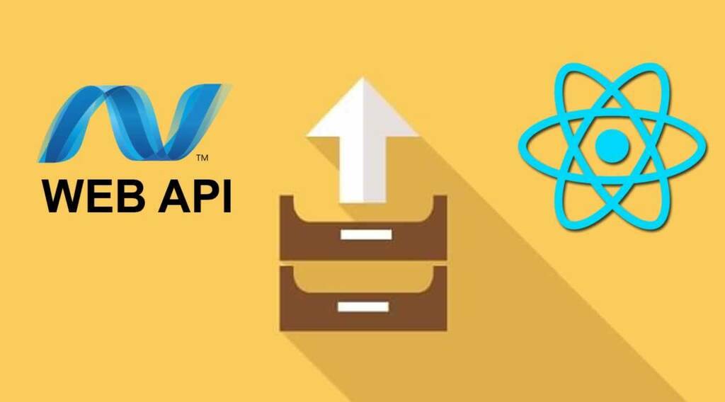 JavaDvelopment's tweet image. How to upload files using ASPNET Web API and React.js
ift.tt/3cqberT
#react #aspnet #javascript ift.tt/2PJI5hT