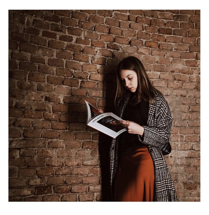 Visit_Different's tweet image. #McCurryMonza | Siete pronti a immergervi nuovamente nella lettura? 📚📖 La mostra "STEVE McCURRY. Leggere" vi aspetta all'Arengario di Monza! 
Info, orari &amp;amp; tickets: bit.ly/2IgQAwx

📸 @travellingwithmyfuji

#ViDiCultural #SteveMcCurry #Monza