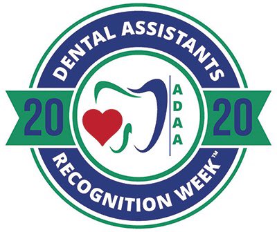 DRKimBenton's tweet photo. Dental Assistants Recognition Week - March 1-7: https://t.co/ChvDzi1dJB https://t.co/Ij9nQQXW8q