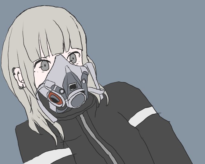 ガスマスクのtwitterイラスト検索結果 古い順 ガスマスクのtwitterイラスト検索結果 古い順