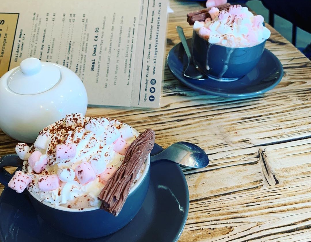 Blueline Taxis Harrogate tweet media