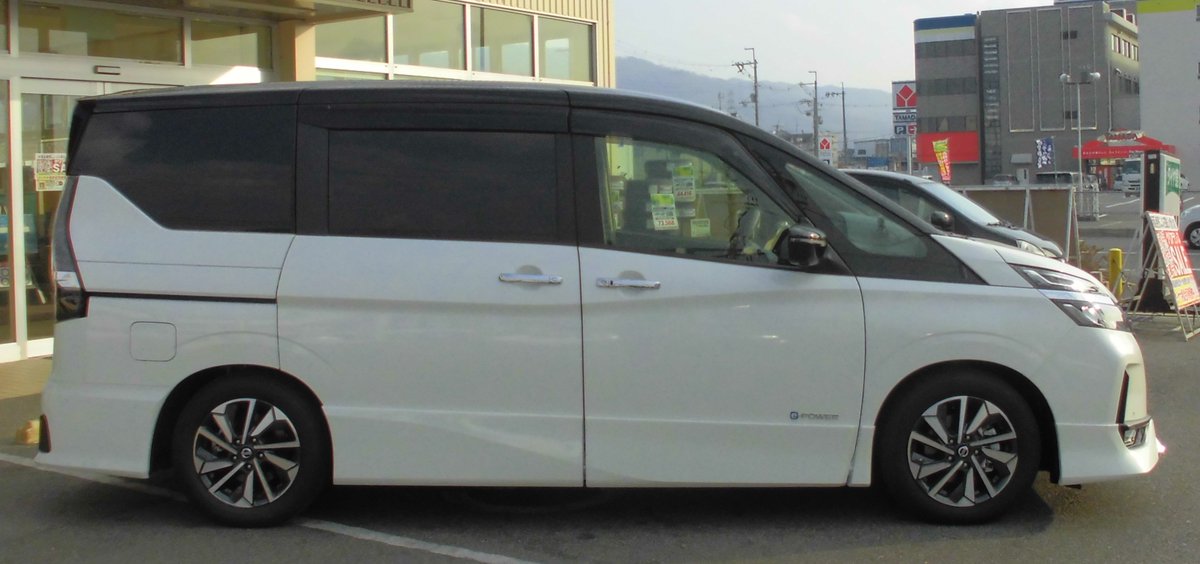 Tein Inc In Eng Compatiblity Comfirmed On Nissan Serena E Power Hfc27 After Facelift Flex A Msrp Excl Tax Jpy 153 000 T Co Ifpdkc02c2 Flex Z Msrp Excl Tax Jpy 108 000 T Co 8oz2pxfxol Tein Inc In Eng Compatiblity Comfirmed On Nissan Serena E Power Hfc27 After Facelift Flex A Msrp Excl Tax Jpy 153 000 T Co Ifpdkc02c2 Flex Z Msrp Excl Tax Jpy 108 000 T Co 8oz2pxfxol