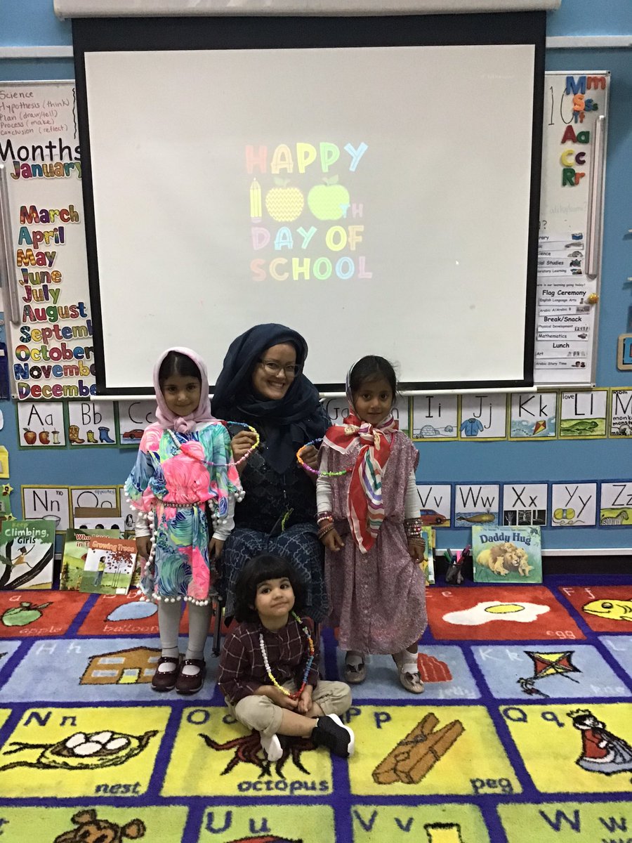 Pre Kindergarten | CAS Dubai tweet media