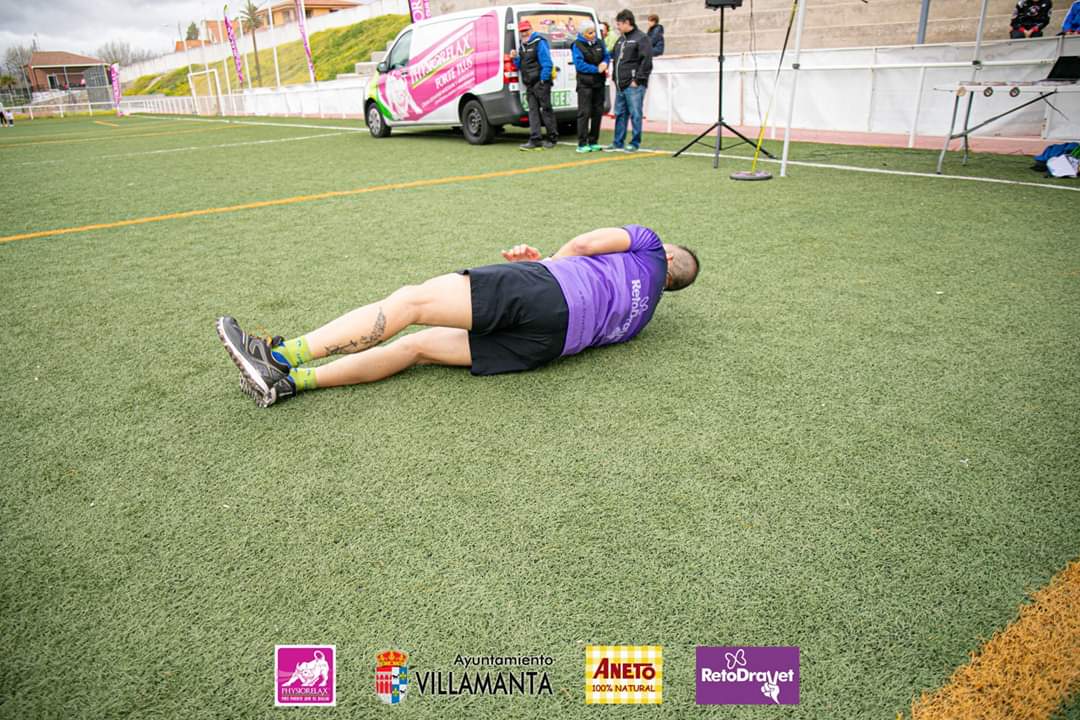 jorca1975's tweet photo. Sonrisas, abrazos y croquetas.
No se le puede pedir más a una carrera
#TractorismoRace2020 https://t.co/lUmMtIzTHZ