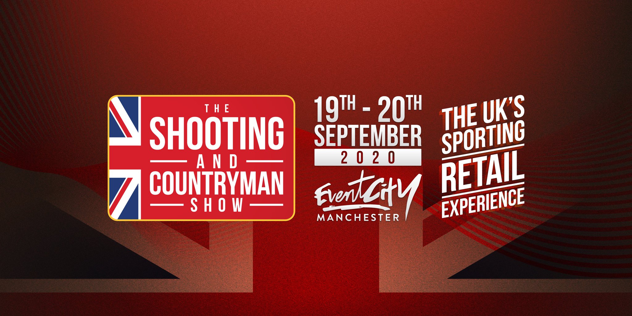 The British Shooting Show on Twitter: "If you love the #