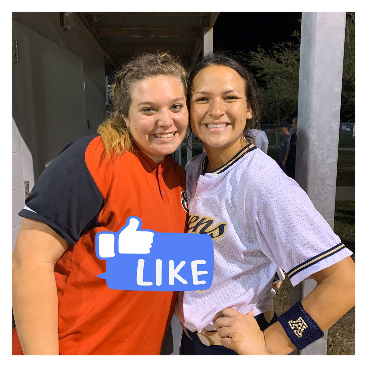 Florida Impact Watson 18U tweet media