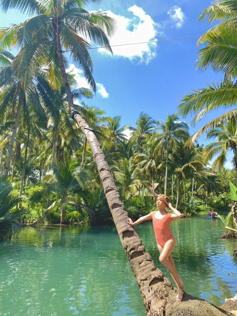 #siargao #maasinriver ❤️❤️❤️