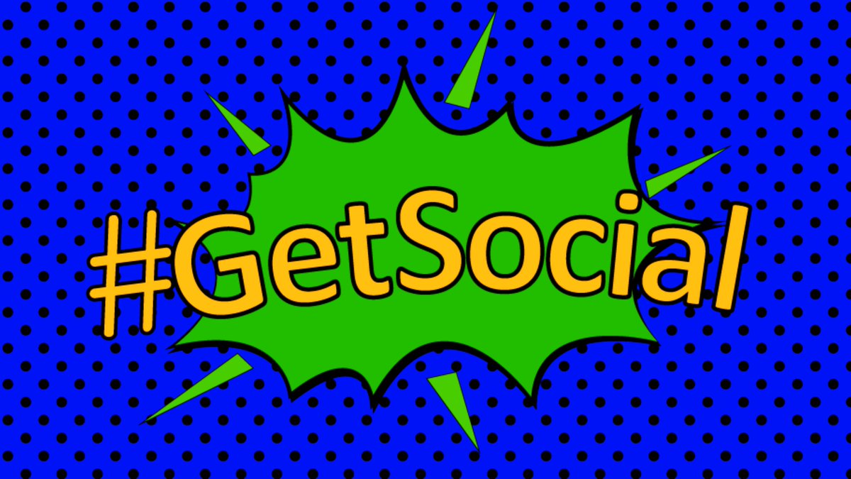 GetSocialVR's tweet photo. @acd @BlockDecentral @AndyFidel_ @donnamct @AltspaceVR @SpatialNetworkz @BeckySHaruyama @_jamesoloughlin @akipman @Shoseki @TheHappyLass @mgzhangVR Next up on #GetSocial ⚡️ How do we make global networks more accessible? Join chat on creating shared experiences in virtual reality. We'll look at recent conference applications with #2020EdInVR #MergingRealities #AWECORE + more! https://t.co/2zWddTsCMT #socialVR https://t.co/cShxW1WIUa