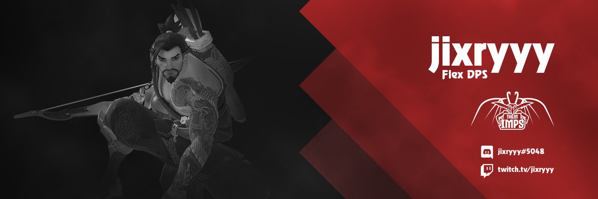 Them Imps tweet media