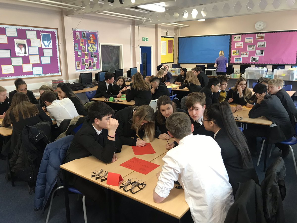 TimSmith2021's tweet photo. I never cease to be amazed by the ability of our students to achieve great things...@TiE4STEM @MagnaCartaSch https://t.co/tk0BqkVQxz