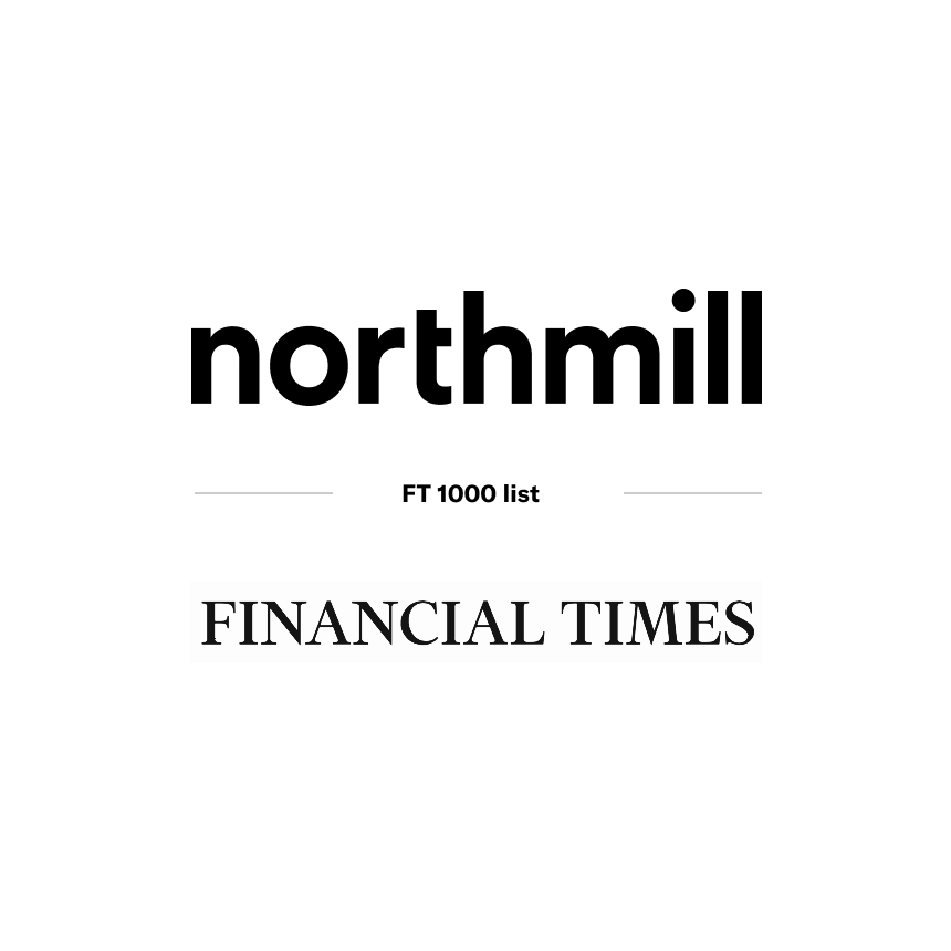 Northmill tweet media