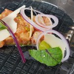 Photo by damasqueros RESTAURANTE (@damasquerosrest)