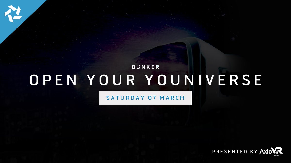 bravadogaming's tweet photo. In addition to the Crazy #CODZA event taking part this Saturday, our friends at #AXIOVR will also be hosting an innovative VR Activity for participants, spectators and friends!
Please read all information.
โ Info: https://t.co/QW26JnhnOH
โ Tickets: https://t.co/NMjr5z3Icd https://t.co/ptORdMLki3