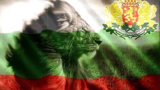 nsagym's tweet image. Честит празник!
#3март #България