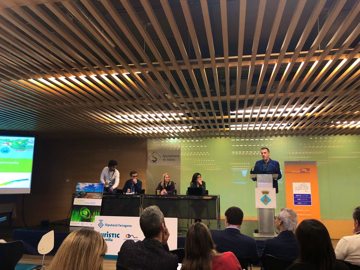 CPMR Inter-Mediterranean Commission (@imc_cpmr) on Twitter photo Happy to represent <a href="/CoEVOLVEmed/">CO-EVOLVE project</a> <a href="/MITOMEDplus_/">Mitomed+</a> <a href="/heritdata/">Herit-Data</a> <a href="/MedEcotourism/">MEET Network</a> <a href="/med_winter/">WINTER MED</a> <a href="/SmartMedProject/">SMARTMED</a> @BestMedProject in the @MEDCommunity3_1 kick-off in 📍Salou 🌊 in view of capitalising our experience in #sustainabletourism & further involving #MED regions in this process. Happy to represent <a href="/CoEVOLVEmed/">CO-EVOLVE project</a> <a href="/MITOMEDplus_/">Mitomed+</a> <a href="/heritdata/">Herit-Data</a> <a href="/MedEcotourism/">MEET Network</a> <a href="/med_winter/">WINTER MED</a> <a href="/SmartMedProject/">SMARTMED</a> @BestMedProject in the @MEDCommunity3_1 kick-off in 📍Salou 🌊 in view of capitalising our experience in #sustainabletourism & further involving #MED regions in this process.