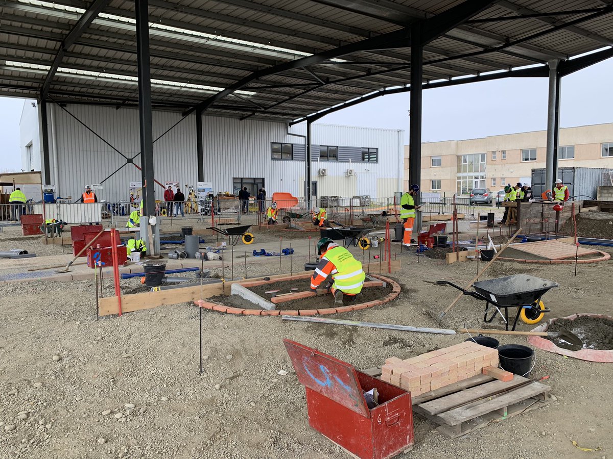 Gilles RAZAT tweet media