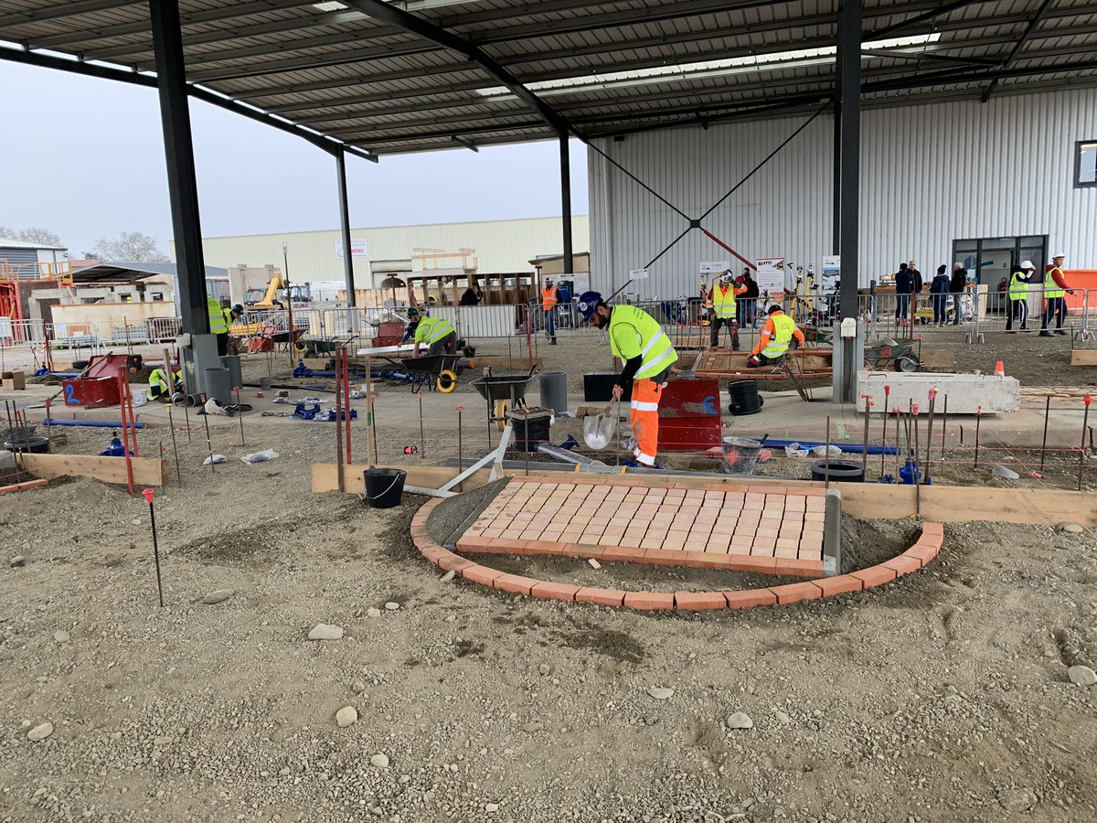 Gilles RAZAT tweet media