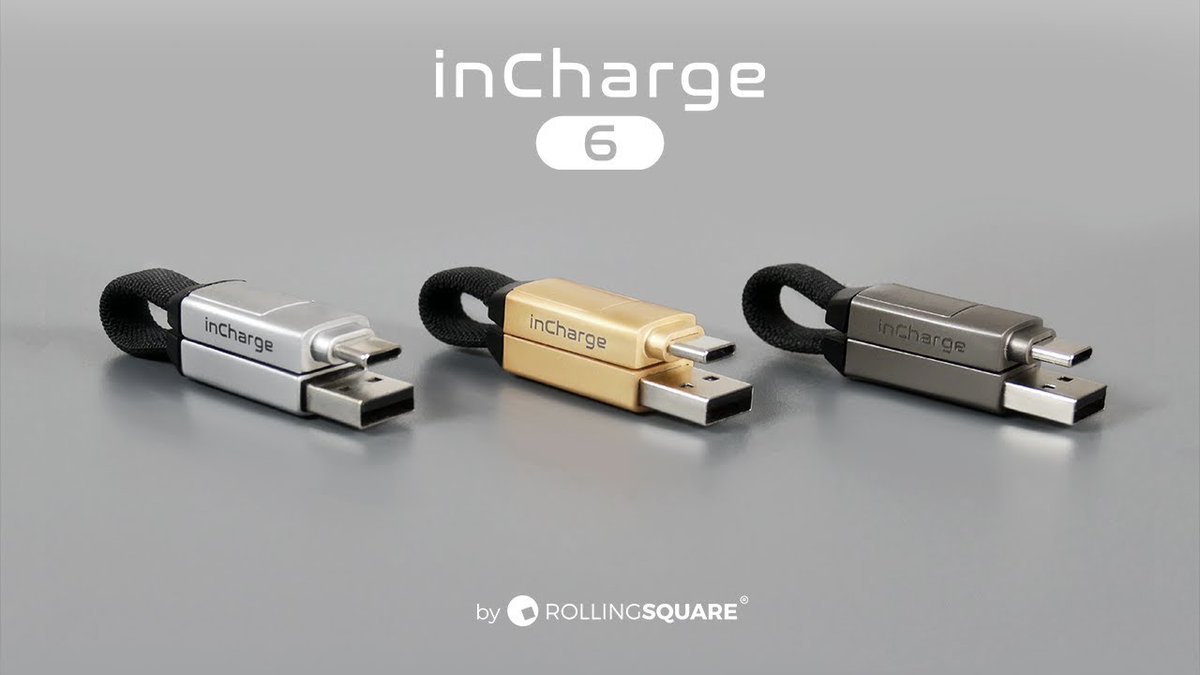 pcr_online's tweet photo. Check out this month's Crowdfunding Corner, featuring #Adaprox #Incharge6 #Mutrics and #Hyper
https://t.co/bY5oRcilqP https://t.co/O5tBCv6zXc