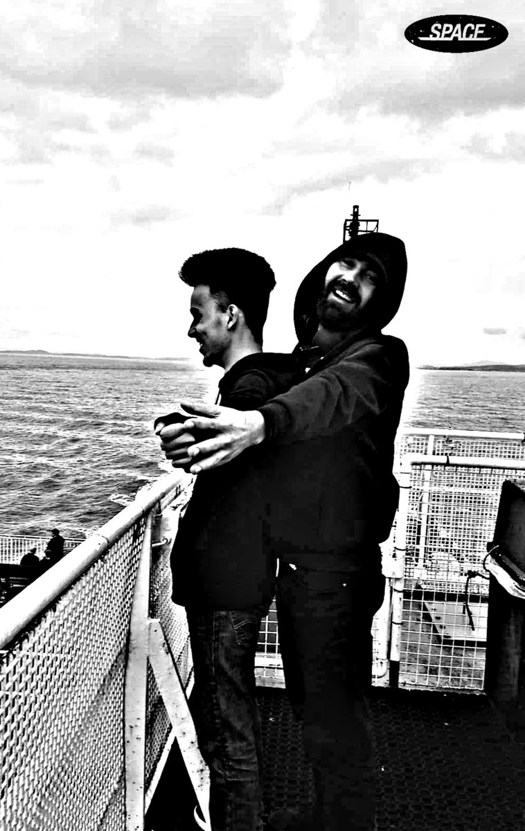 leetourmanager's tweet photo. >@_owoo_ and ar @Gonzo_Jones warming up for @ShiiineOn_ mini cruise - we set sail on 20th March #jackandrose >>> https://t.co/89HCU7ylTp
#Space #MFPMFP https://t.co/W5yvagB5Oa
