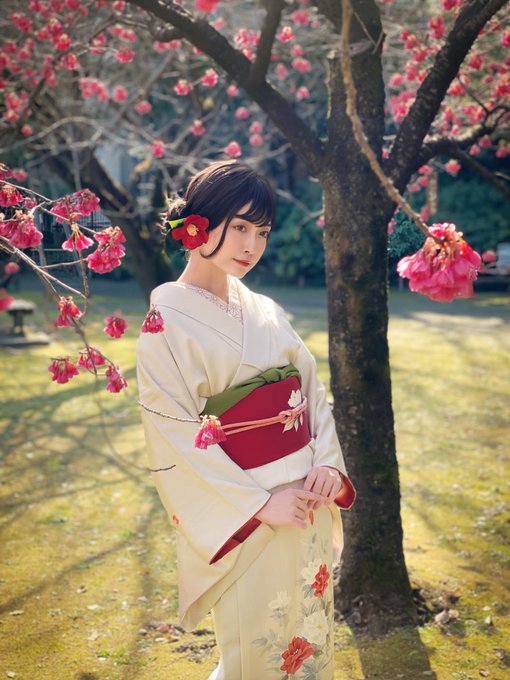 コスプレイヤーつくものTwitter画像23