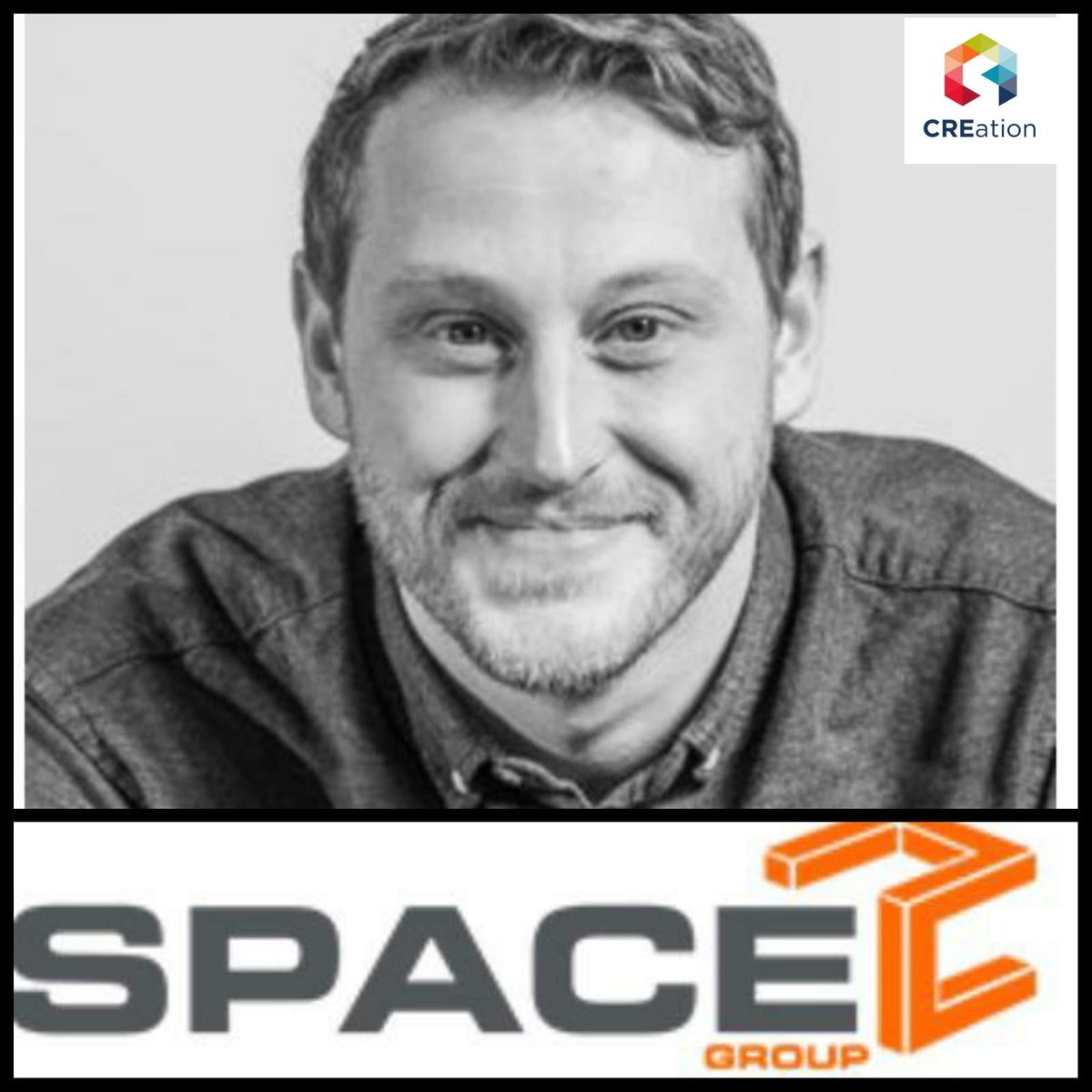 Don’t forget CREation Manchester’s breakfast seminar tomorrow morning! Our final panellist is Stuart Hamilton of <a href="/wearespace2/">The SPACE-2 Group</a>! Look forward to seeing you all there! Tickets are available on our website: cre-action.co.uk/events