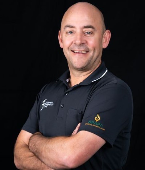 SPARC_SPORTS's tweet photo. The focus of our chiropractor Jamie Sparrow is to provide care in the conservative management, rehabilitation and performance optimisation of the neuromusculoskeletal system for athletes. He is strongly driven to participate in a multi-disciplinary sport… https://t.co/xaTq2bf27G https://t.co/tHkHA9iVcU