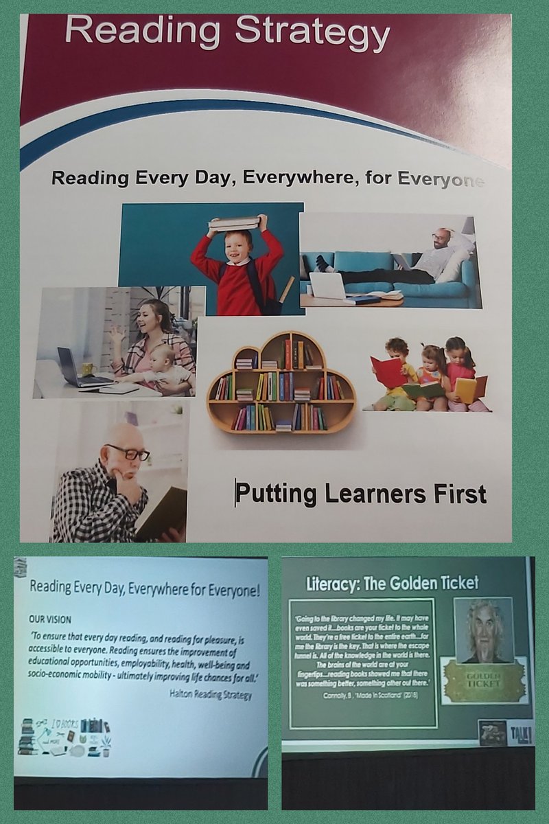 FPS_3_SHideout's tweet photo. Learning new things everyday 🤓 @HaltonLibraries @HaltonBC #readingstrategylaunch https://t.co/sRRJ2PbqSD