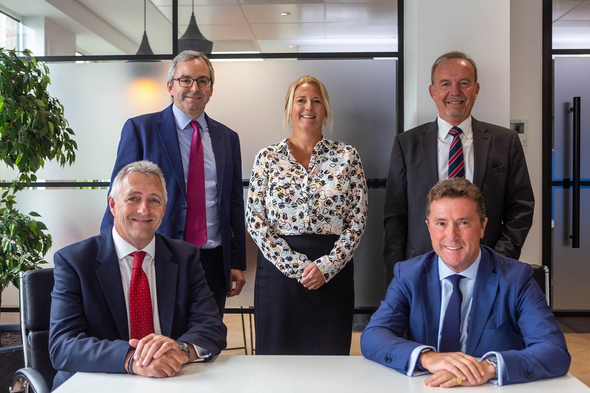 d2interactive's tweet photo. We've been working with @dohertybaines to create their new brand as they approach 25 years in business. 👏🏽 Exciting new website to follow soon! #d2interactive #wewalked #brand #creative #digital #realestate #wherenext #designagency #rebrand https://t.co/OWfnWM4lzm