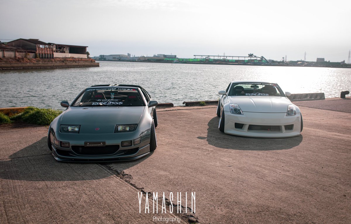 _yamashin_p's tweet photo. ①
#Zerozero8works 撮影会 https://t.co/TSPxZ3qZPW
