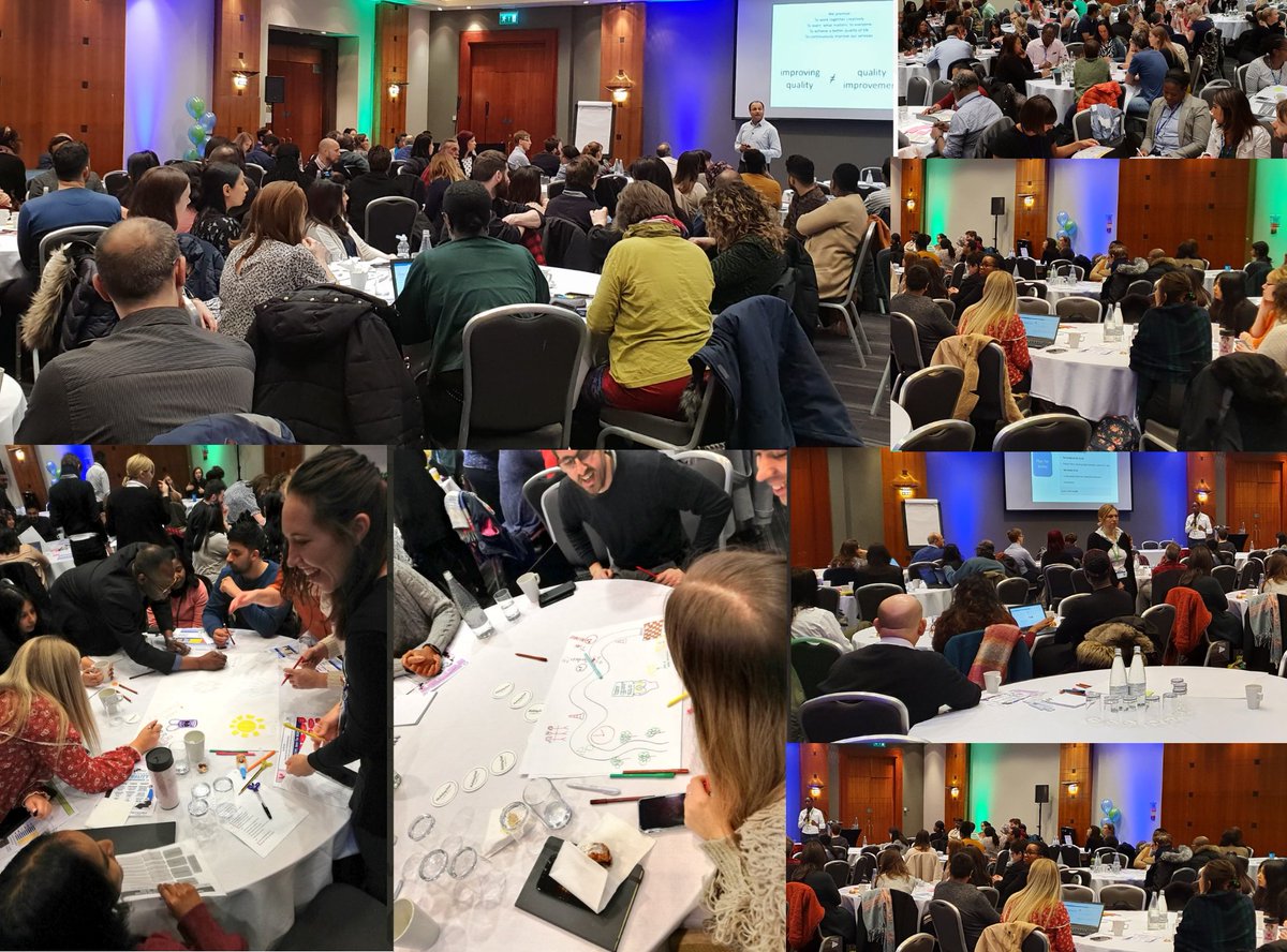 CarlosQI_'s tweet photo. "We promise to work together
Creatively
To learn what matters to everyone
To achieve a better quality of live
To continuously improve our services"
@DrAmarShah inspiring us at the @NHS_ELFT #ILPwave9 Graduation https://t.co/3derMOvJLV