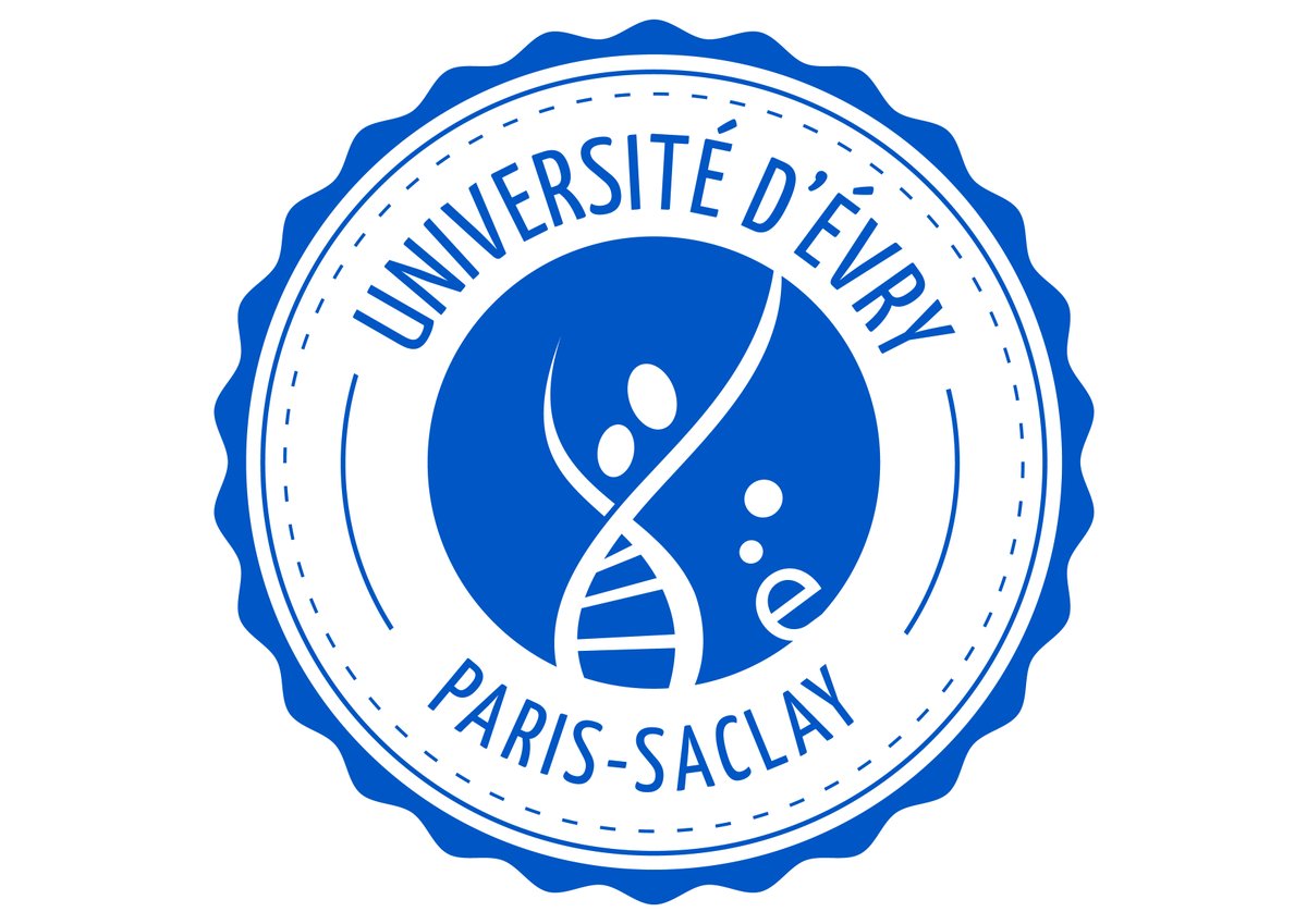 UnivEvry's tweet photo. [#emploi] @UnivEvry #RECRUTE un·e Responsable administratif·ve et financier·e pour son UFR Droit et Science Politique. CDD de 12 mois.
Candidatez @apec : https://t.co/j8XWhwlX6y 
 #job #UnivEvryRecrute #recrutement #responsableadministratif #finance #cadre #fonctionpublique #esr https://t.co/deEi4r1u4O