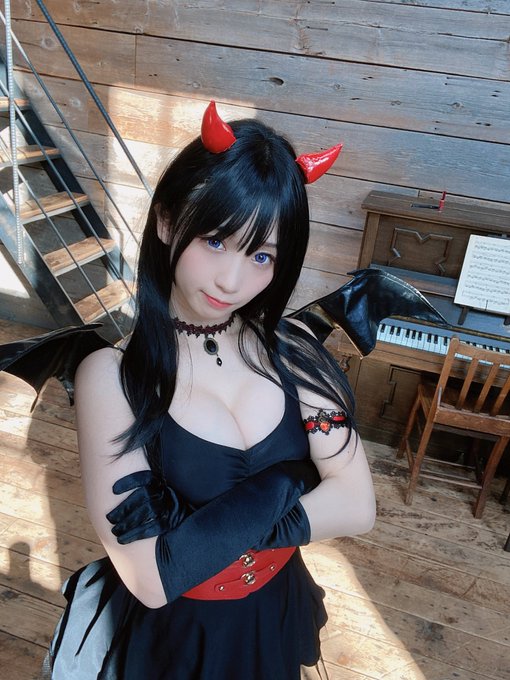 コスプレイヤー伊織もえのTwitter画像14