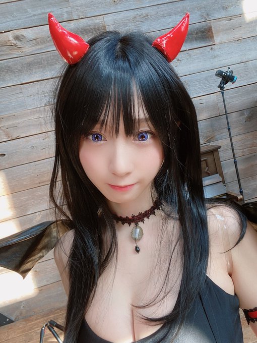 コスプレイヤー伊織もえのTwitter画像15
