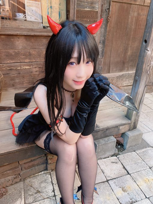 コスプレイヤー伊織もえのTwitter画像13