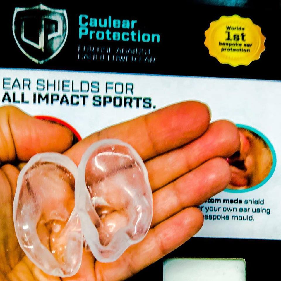 Caulear Protection tweet media