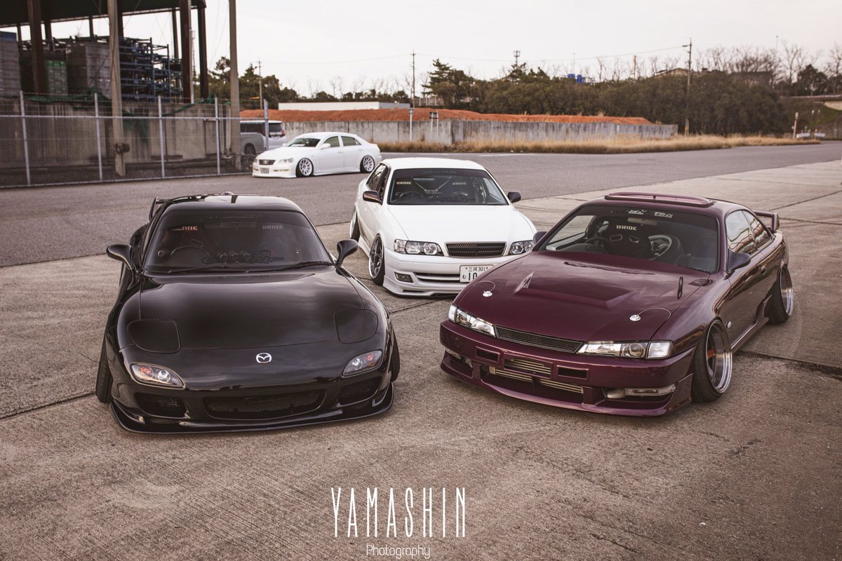 _yamashin_p's tweet photo. ⑤
#Zerozero8works 撮影会 https://t.co/kFPNFLimpL