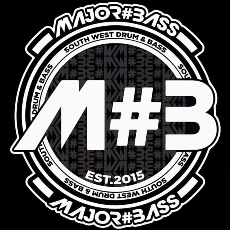 1BlueMountain1's tweet photo. 🔥🔥🔥 UPCOMING @MajorBassDNB_ at @1BlueMountain1 #Bristol - #Easter Aftermath Special - 18.04.20. 🔥🔥🔥

Event: https://t.co/Nwm8VoSW6s https://t.co/LgHAcCJcs9