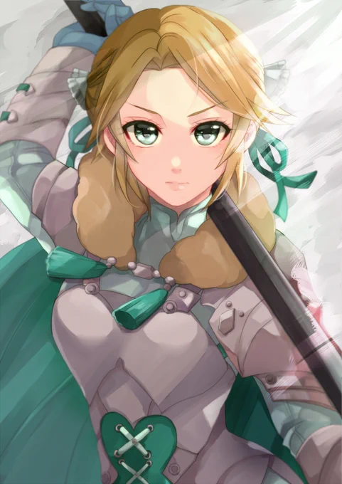 ツイッター絵まとめ #ファイアーエムブレム https://t.co/Zp4UuNSc9d 