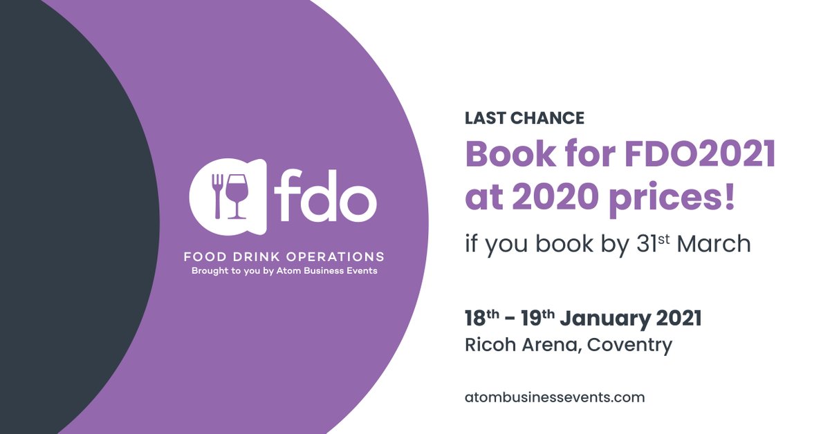 Atom Business Events tweet media