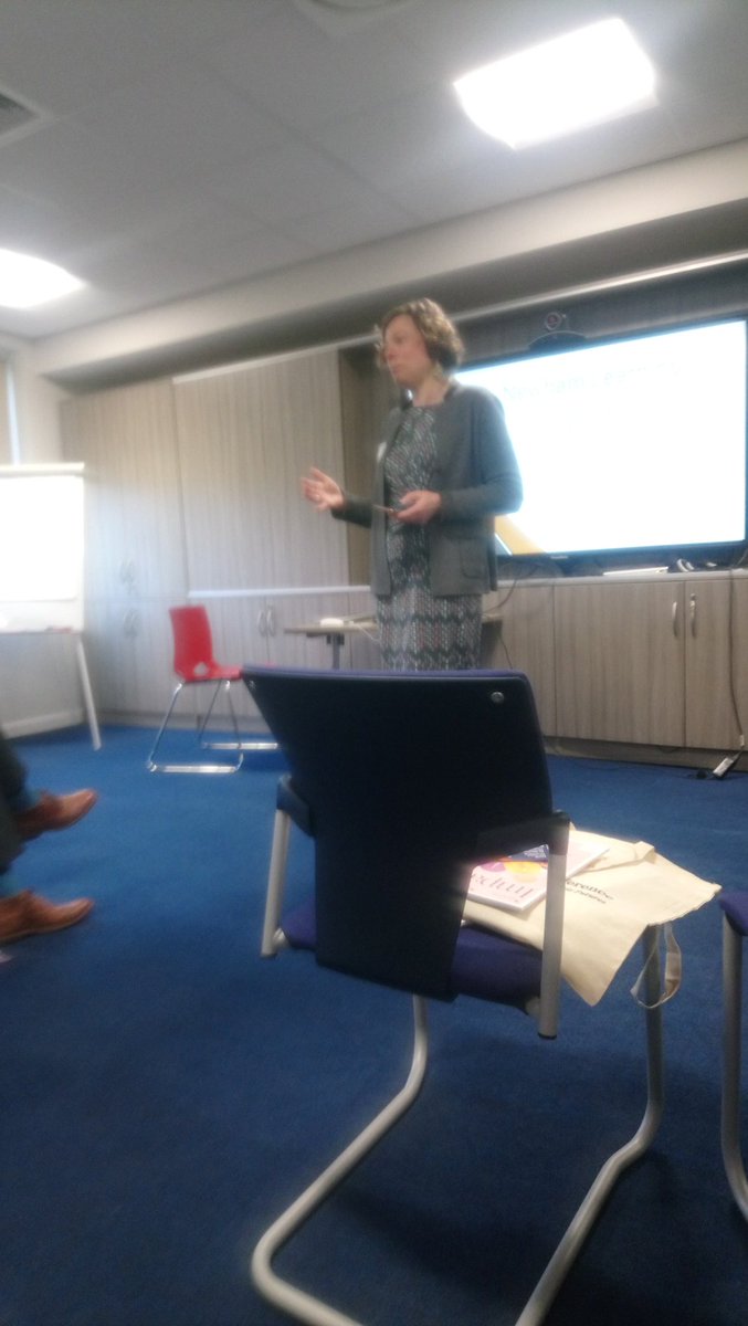robertcleary11's tweet photo. Hearing perspectives from Newham heads about the importance of #newhamlearning and what will be an inspiring project. https://t.co/UZrVWcMQhQ