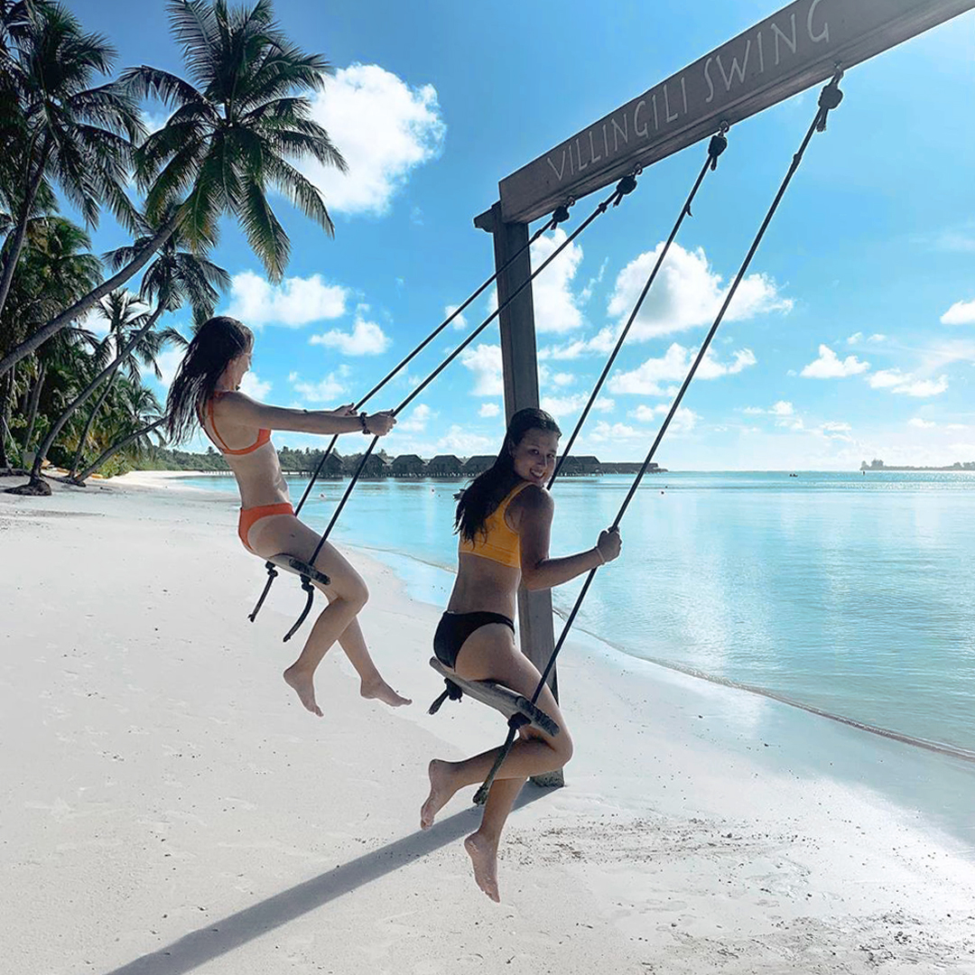 Shangri-La Maldives tweet media