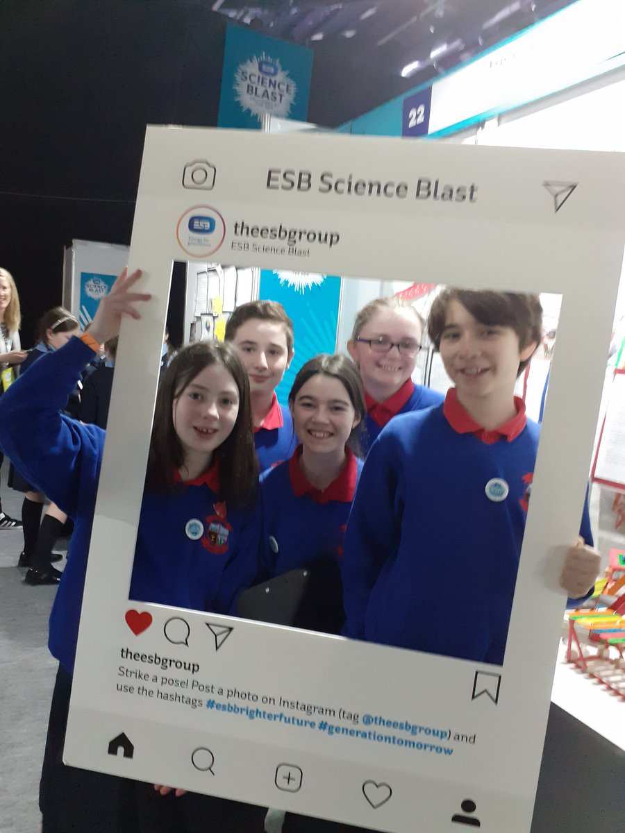 MsMannixsclass's tweet photo. @esbscienceblast https://t.co/ctUXLFxRyd